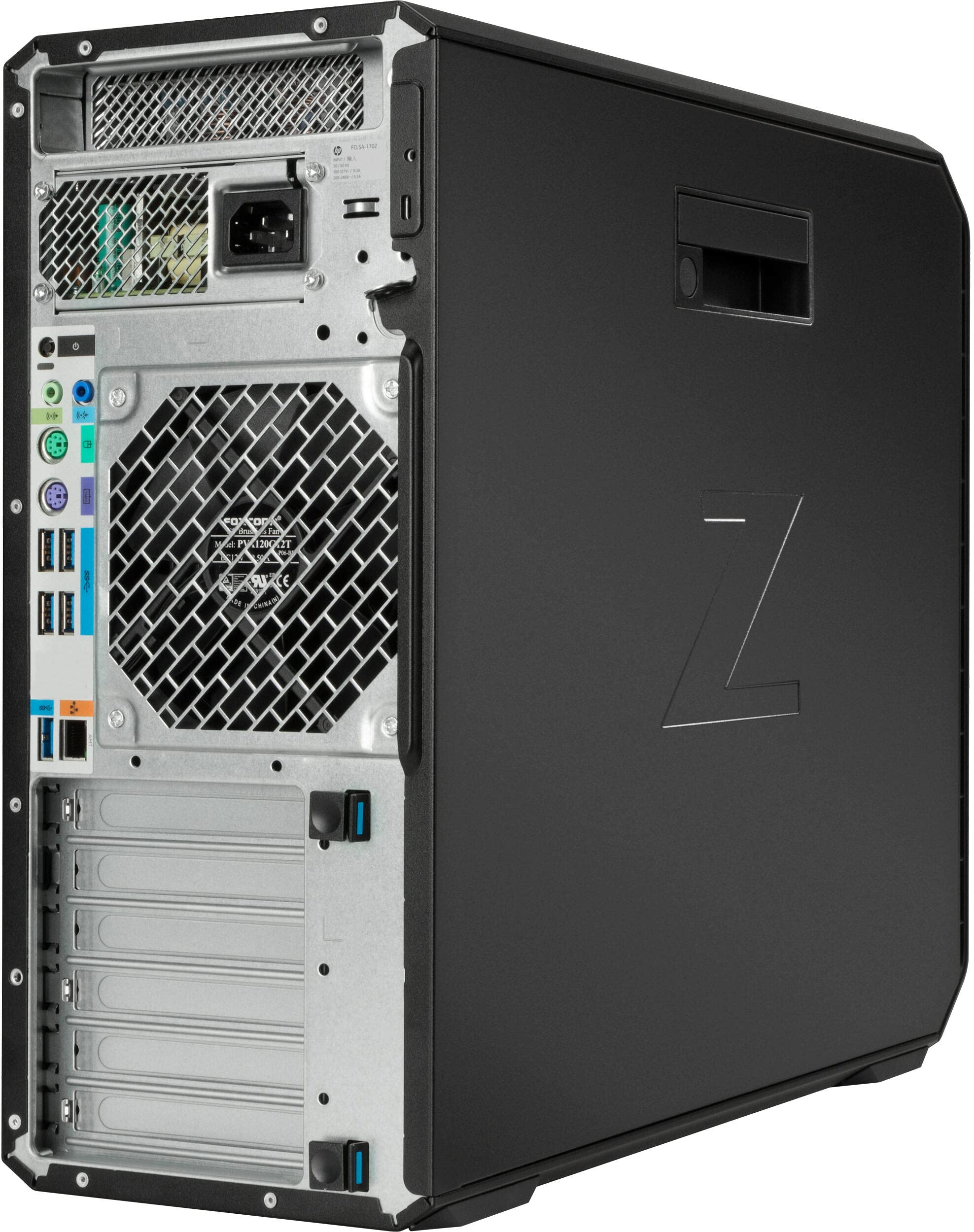 Amazon.com: HP Z4 G4 Workstation, Intel Core i9-9820x (10-Core) up